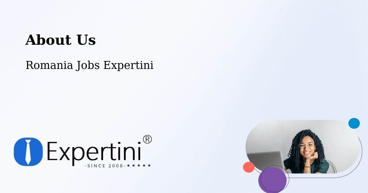 About Expertini Recruitment Platform  – Tâmpa - Tâmpa, Romania Jobs Expertini