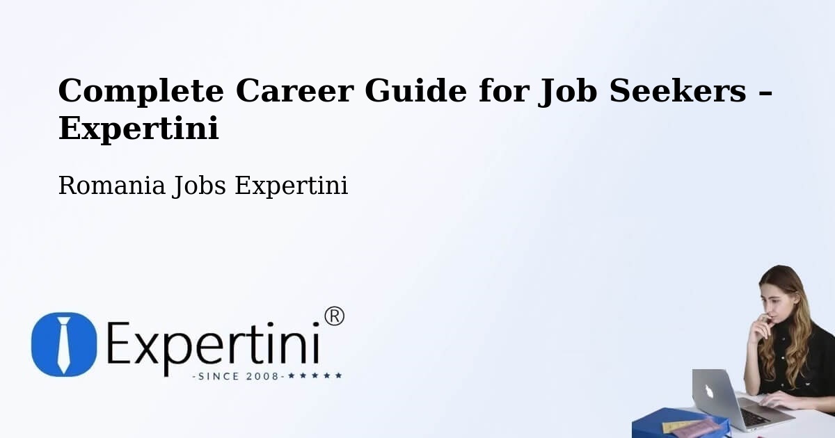 Career Guide for Job Seekers – Tâmpa - Tâmpa, Romania Jobs Expertini