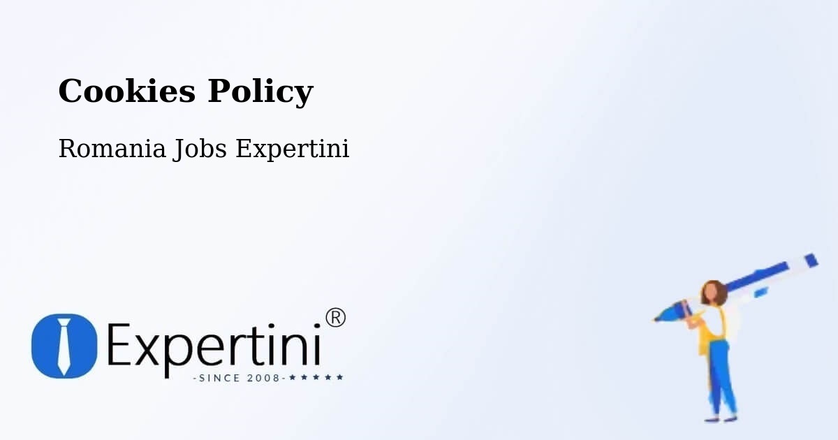 Cookie Policy – Tâmpa - Romania Jobs Expertini