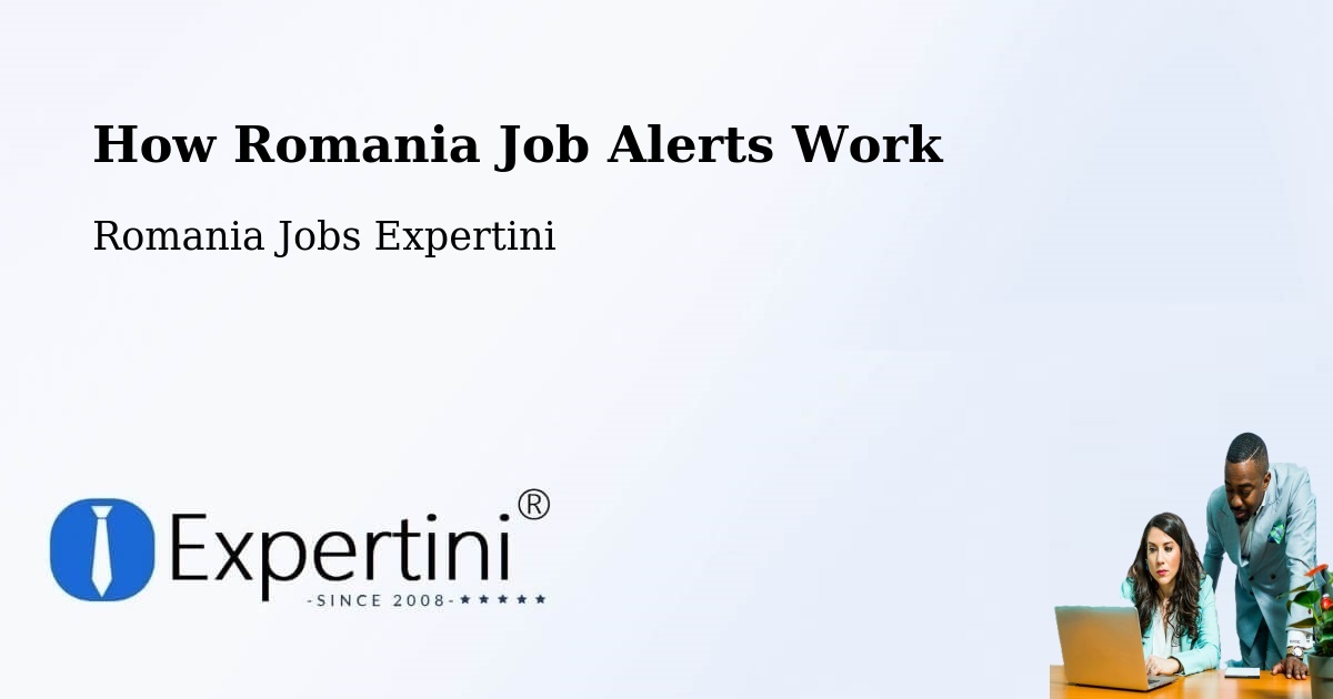 Job Alert System Overview – Tâmpa - Romania Jobs Expertini