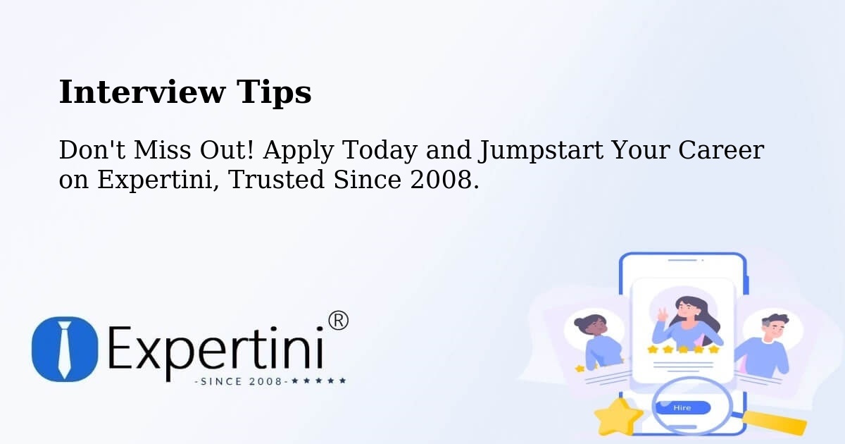 Interview Tips & Techniques for Job Seekers – Tâmpa - Tâmpa, Romania Jobs Expertini