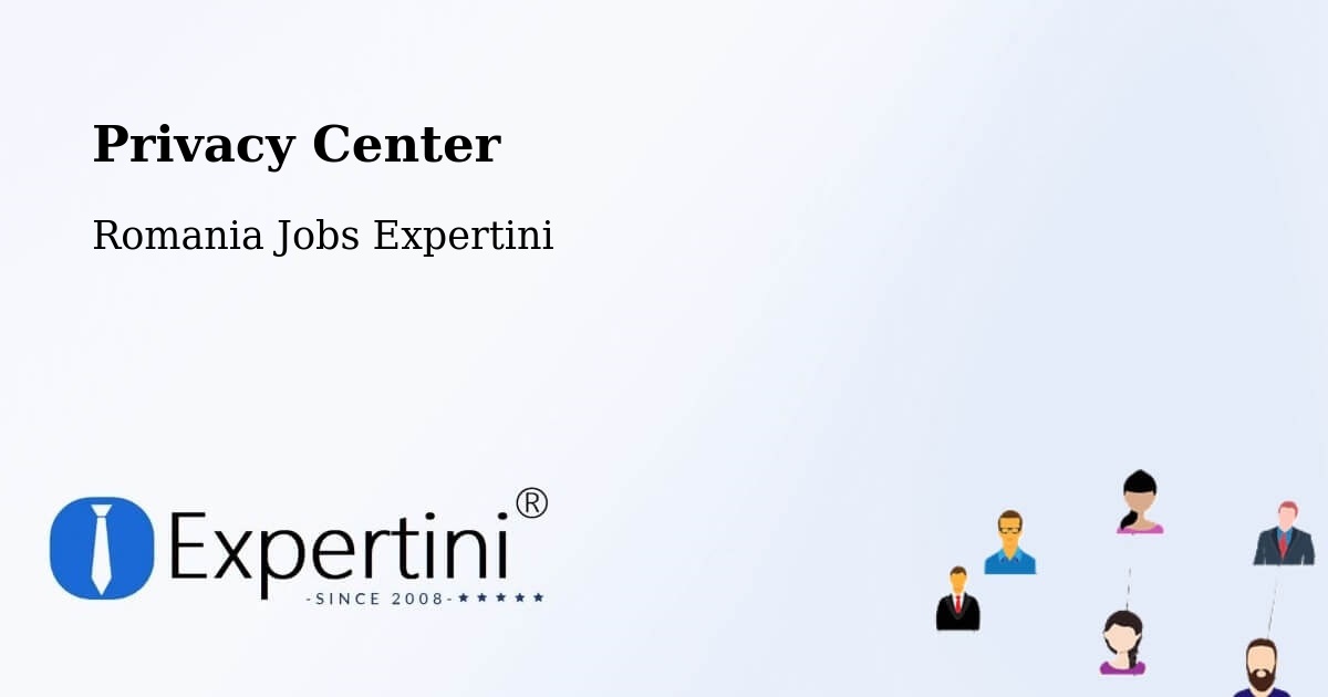 Privacy Policy – Tâmpa - Romania Jobs Expertini