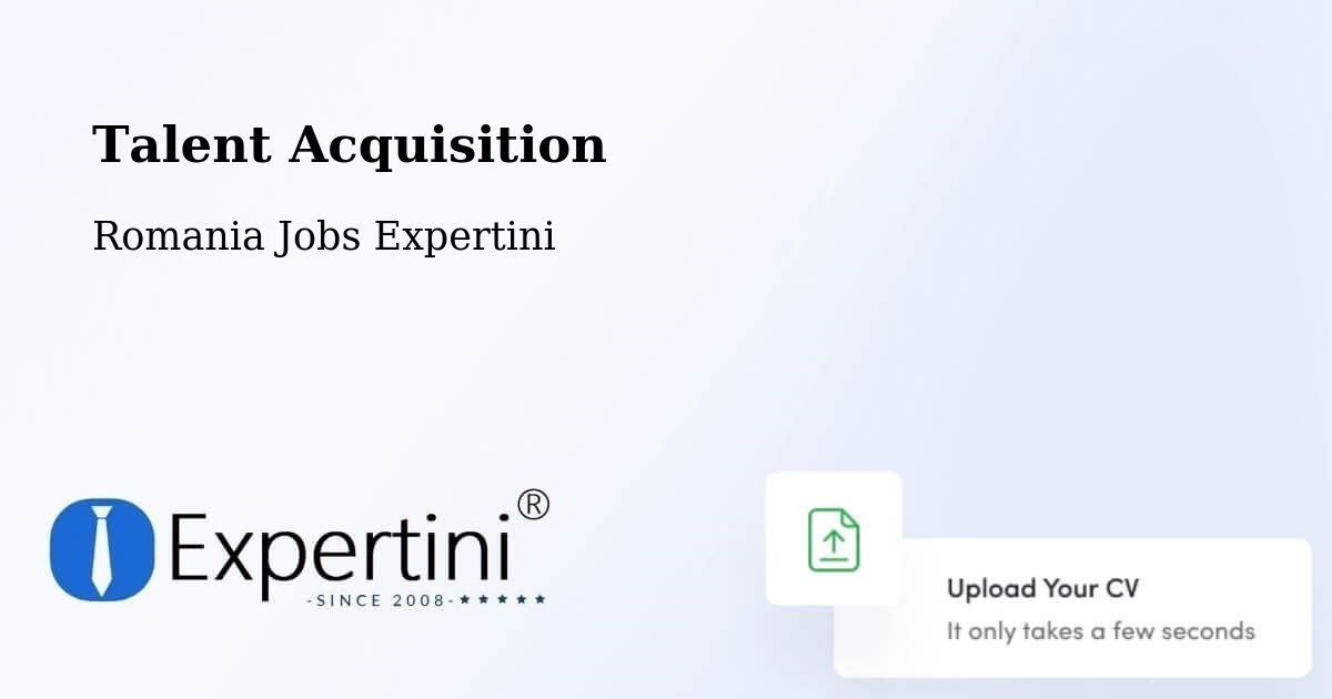 Post Jobs & Find Candidates in Tâmpa – Talent Acquisition Solutions - Romania Jobs Expertini
